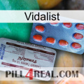Vidalist 36